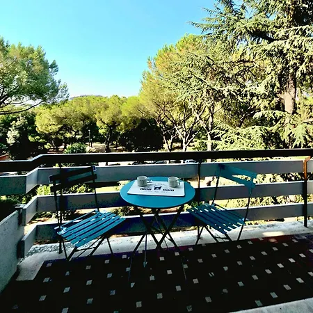 Eur San Marco Appartement *