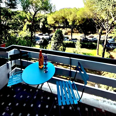 Eur San Marco Appartement Rome
