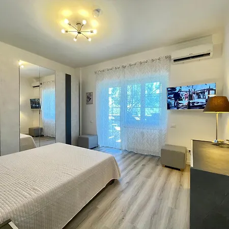 Appartement Eur San Marco Rome