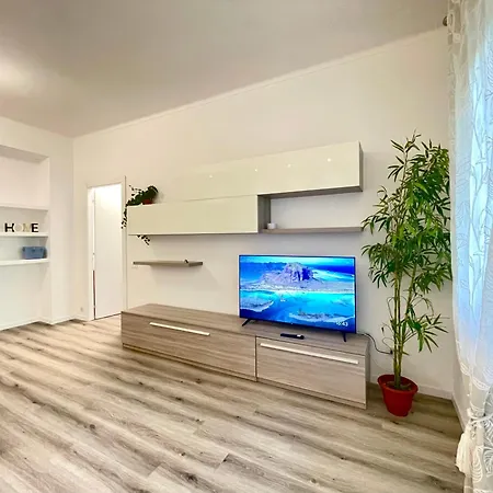 Eur San Marco Appartement