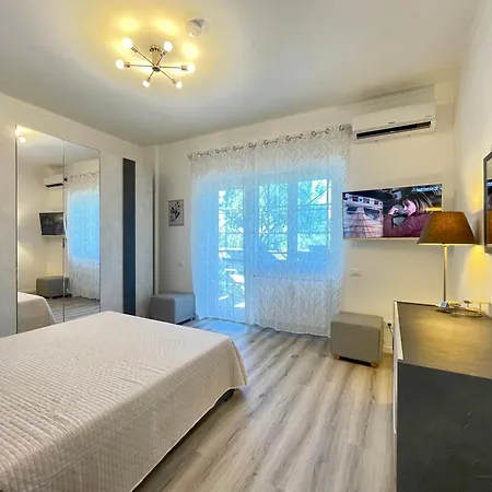 Appartement Eur San Marco