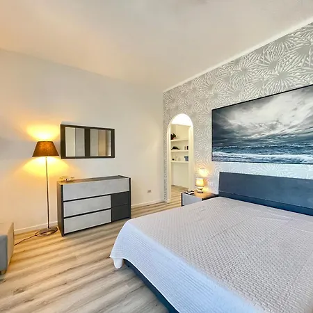 Eur San Marco Appartement *