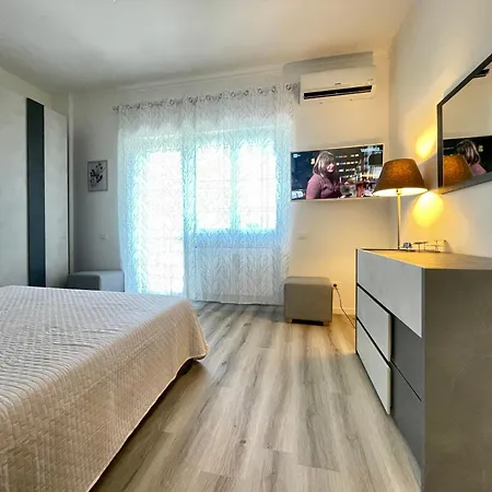 Eur San Marco Appartement Rome
