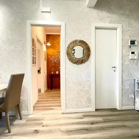 Appartement Eur San Marco Rome