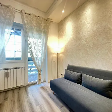 Eur San Marco * Rome