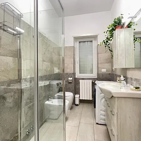 Eur San Marco Appartement