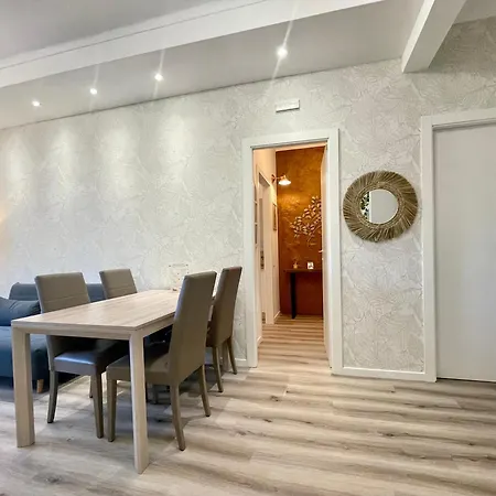 Appartement Eur San Marco