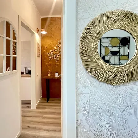 Appartement Eur San Marco Rome