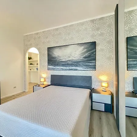 Eur San Marco Appartement