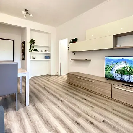 Appartement Eur San Marco *