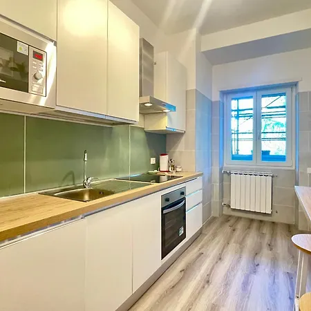 Eur San Marco * Rome