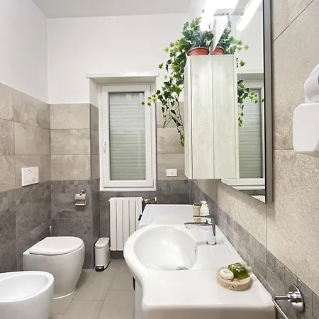 Appartement Eur San Marco