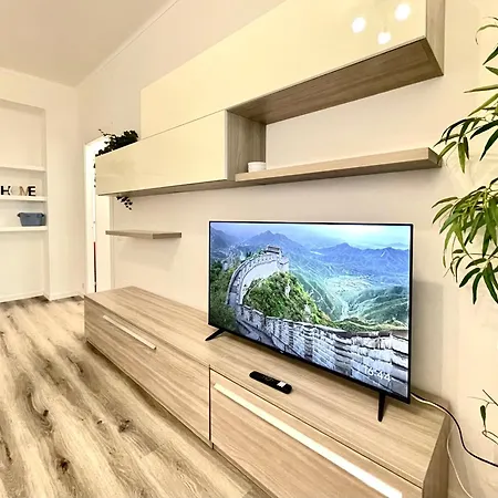 Appartement Eur San Marco Rome