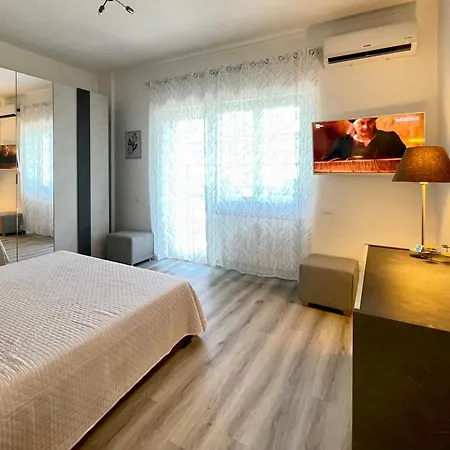 Eur San Marco * Rome