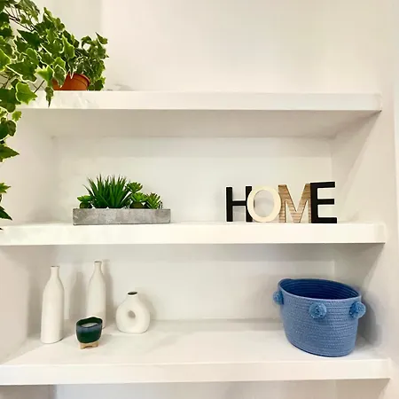 Eur San Marco Appartement