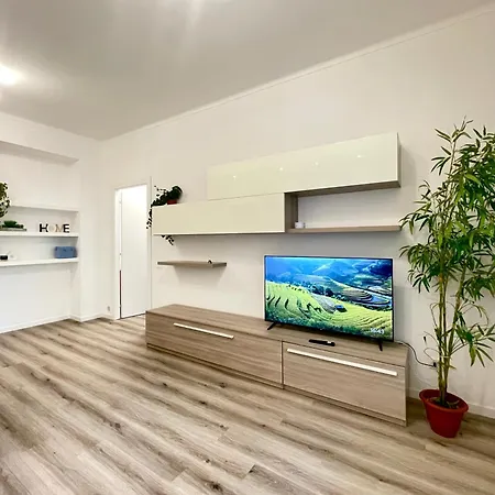 Appartement Eur San Marco