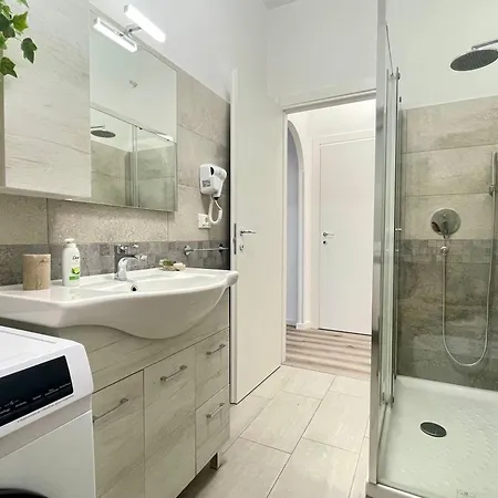 Eur San Marco Appartement Rome