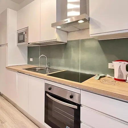 Appartement Eur San Marco Rome