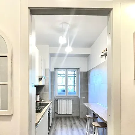 Appartement Eur San Marco *