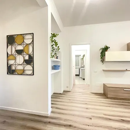 Appartement Eur San Marco Rome