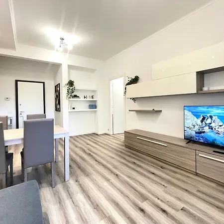 Eur San Marco * Rome