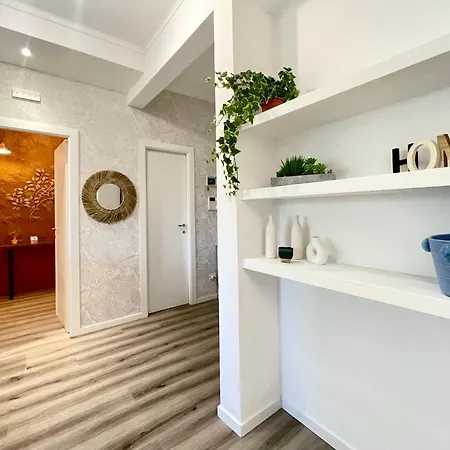 Eur San Marco Appartement