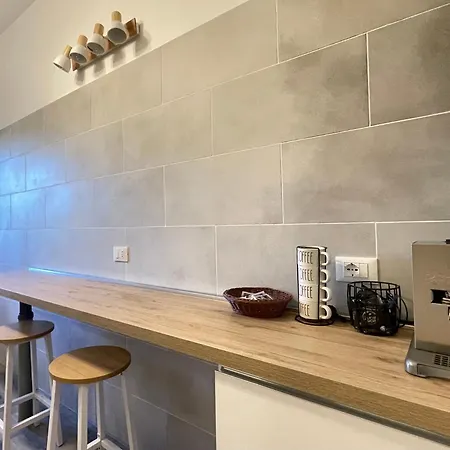 Eur San Marco Appartement Rome