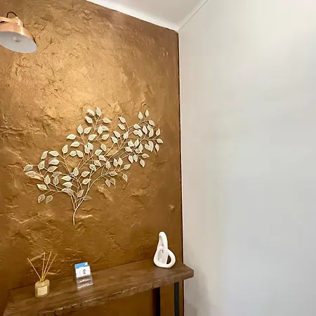 Appartement Eur San Marco Rome