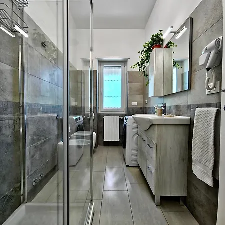 Eur San Marco Appartement *