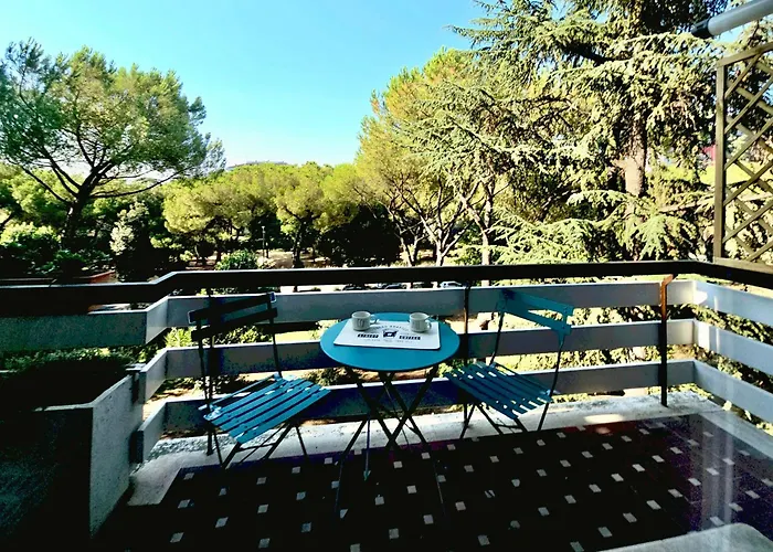 Eur San Marco Apartamento *