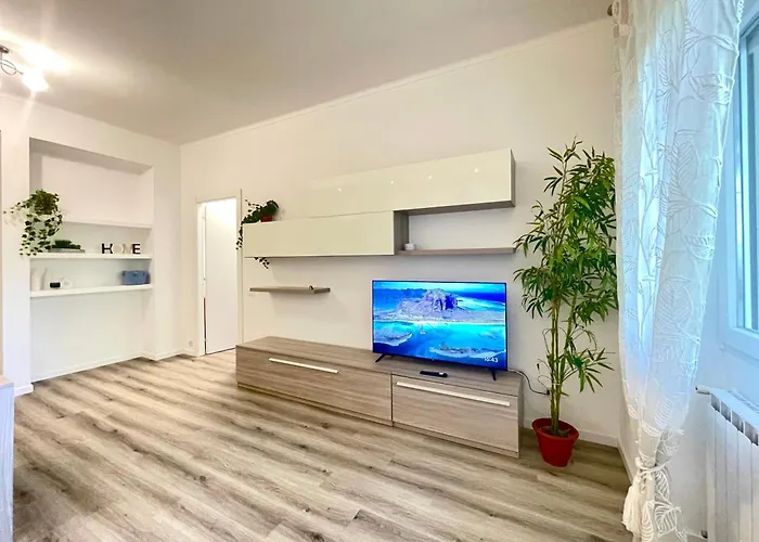 Eur San Marco Apartamento