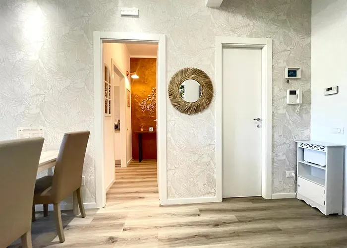 Apartamento Eur San Marco Roma