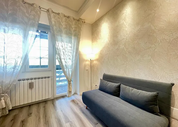 Eur San Marco * Roma