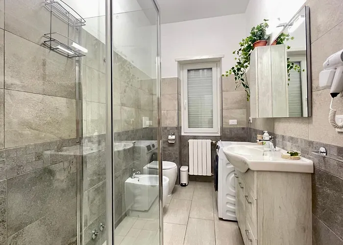 Eur San Marco Apartamento