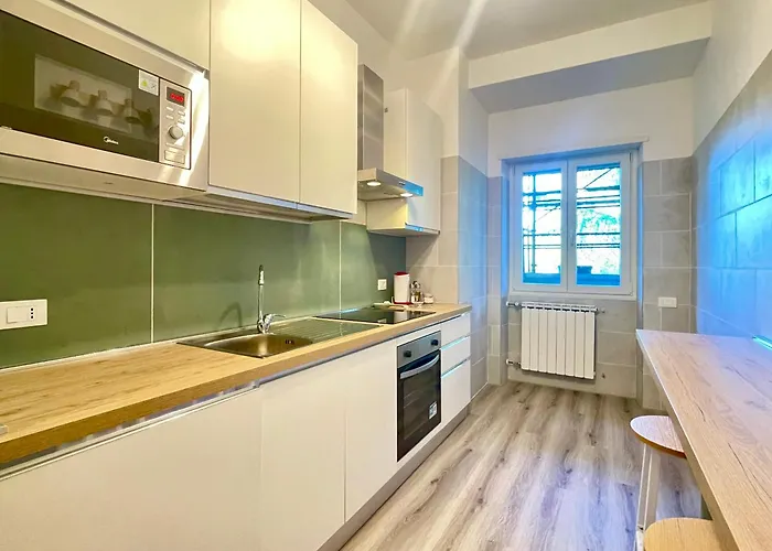 Eur San Marco * Roma