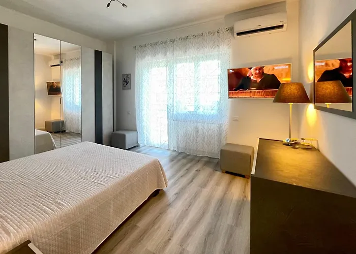 Eur San Marco * Roma