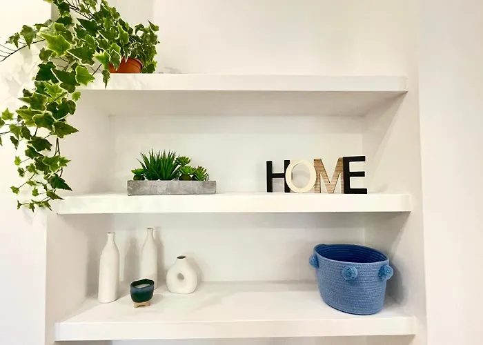 Eur San Marco Apartamento