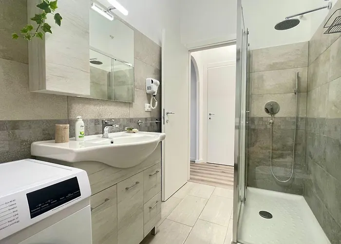 Eur San Marco Apartamento Roma