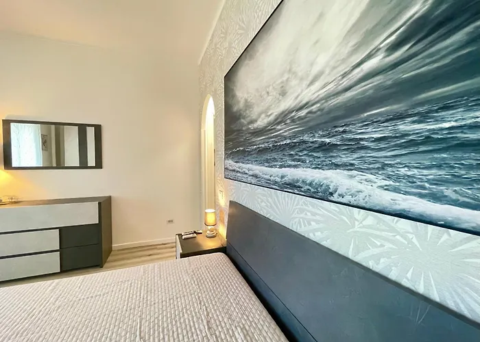 Apartamento Eur San Marco Roma