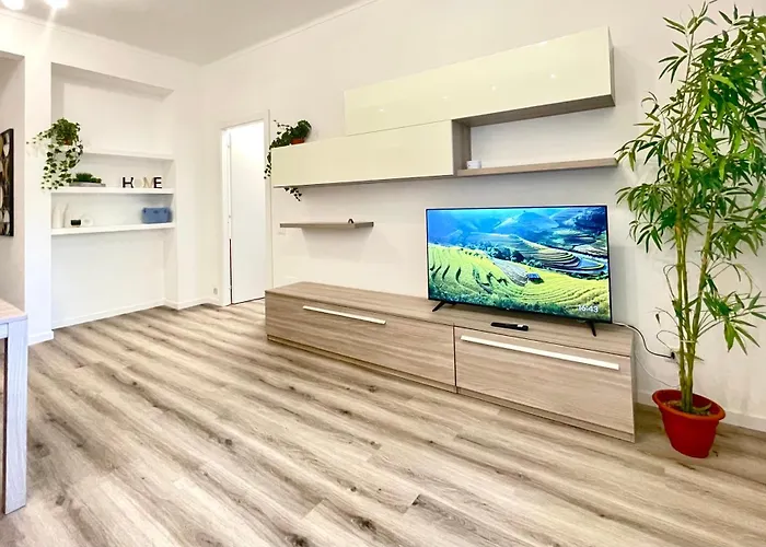 Eur San Marco * Roma