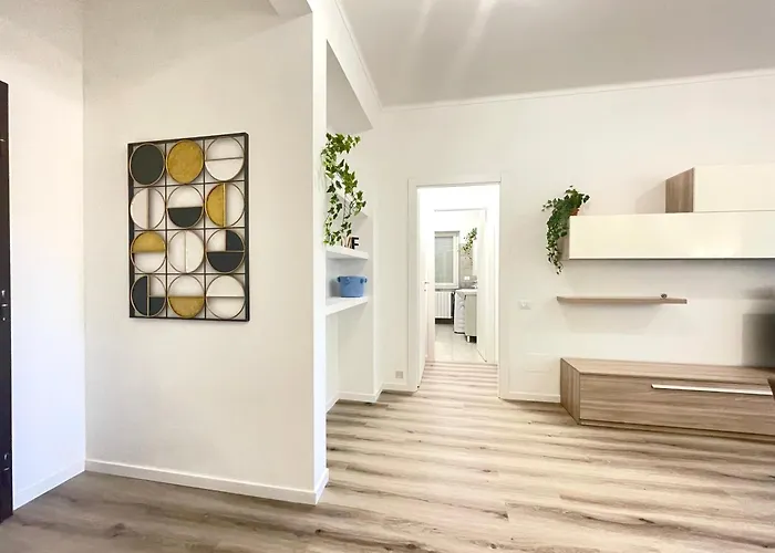 Apartamento Eur San Marco Roma