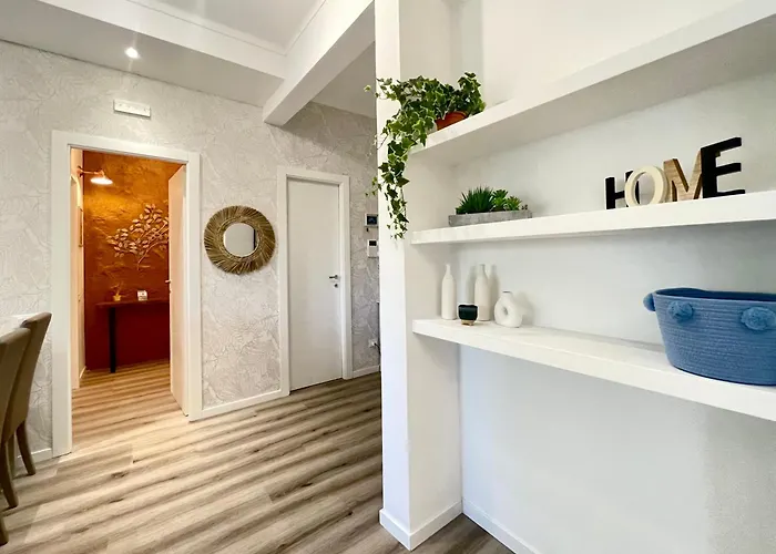 Eur San Marco Apartamento