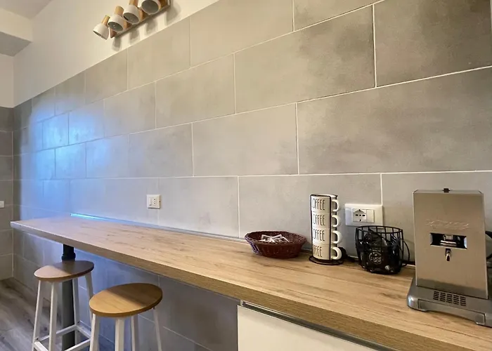 Eur San Marco Apartamento Roma