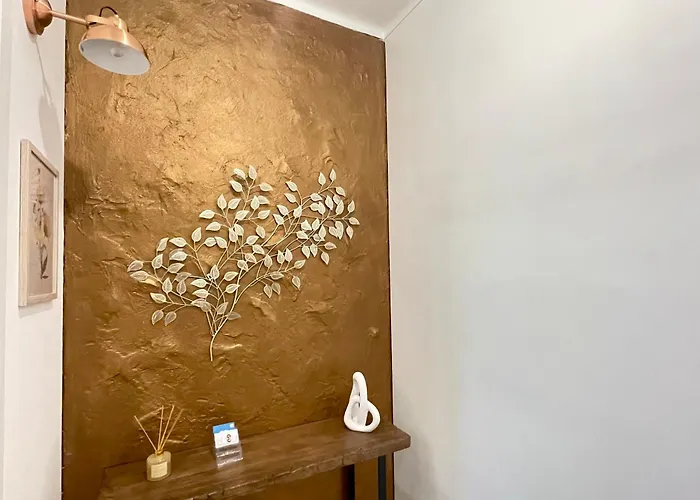 Apartamento Eur San Marco Roma