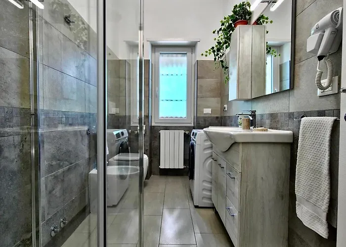 Eur San Marco Apartamento *